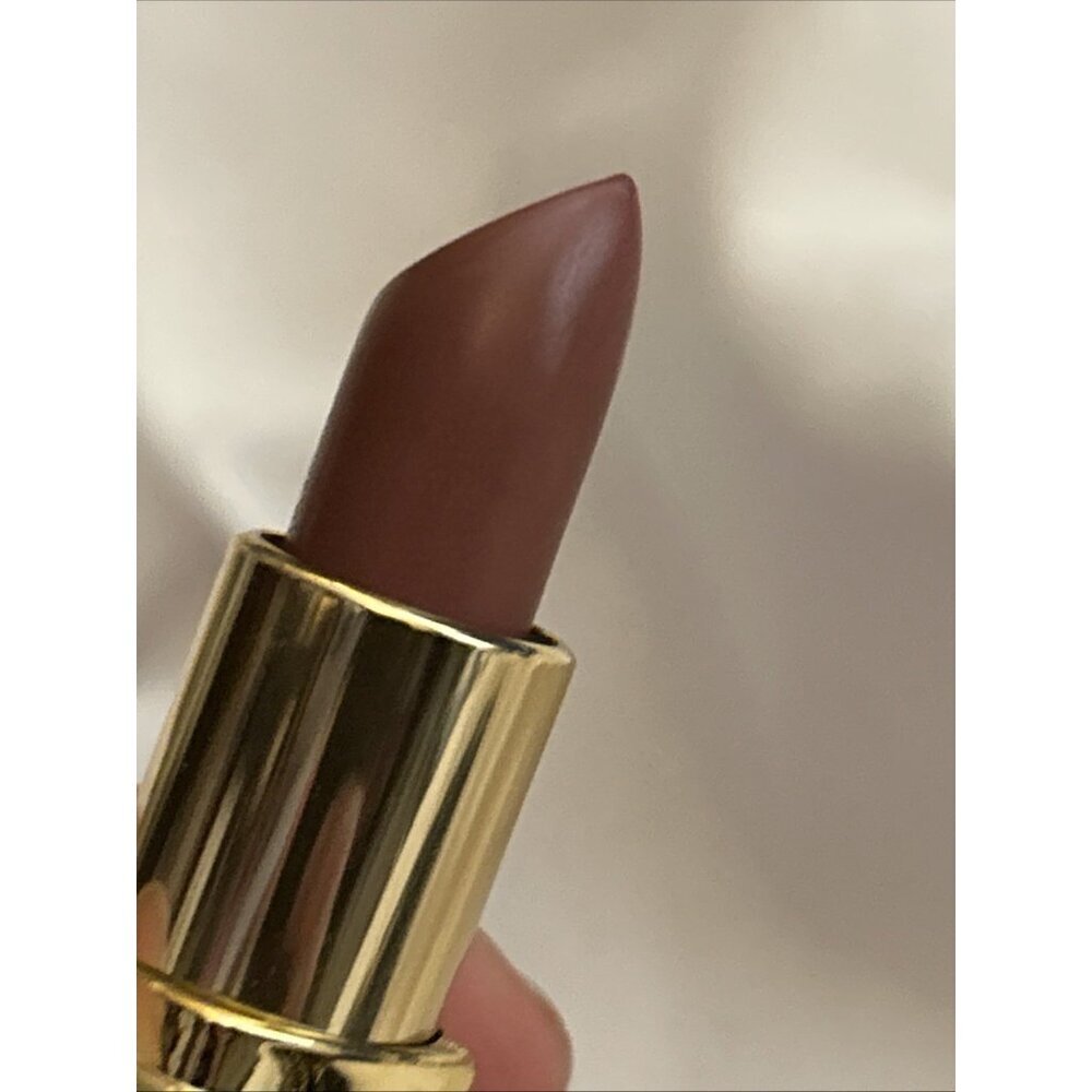 TOVA Desert Sunrise Lip Color Neutral Tone (pink Brown) Discontinued Color NEW
